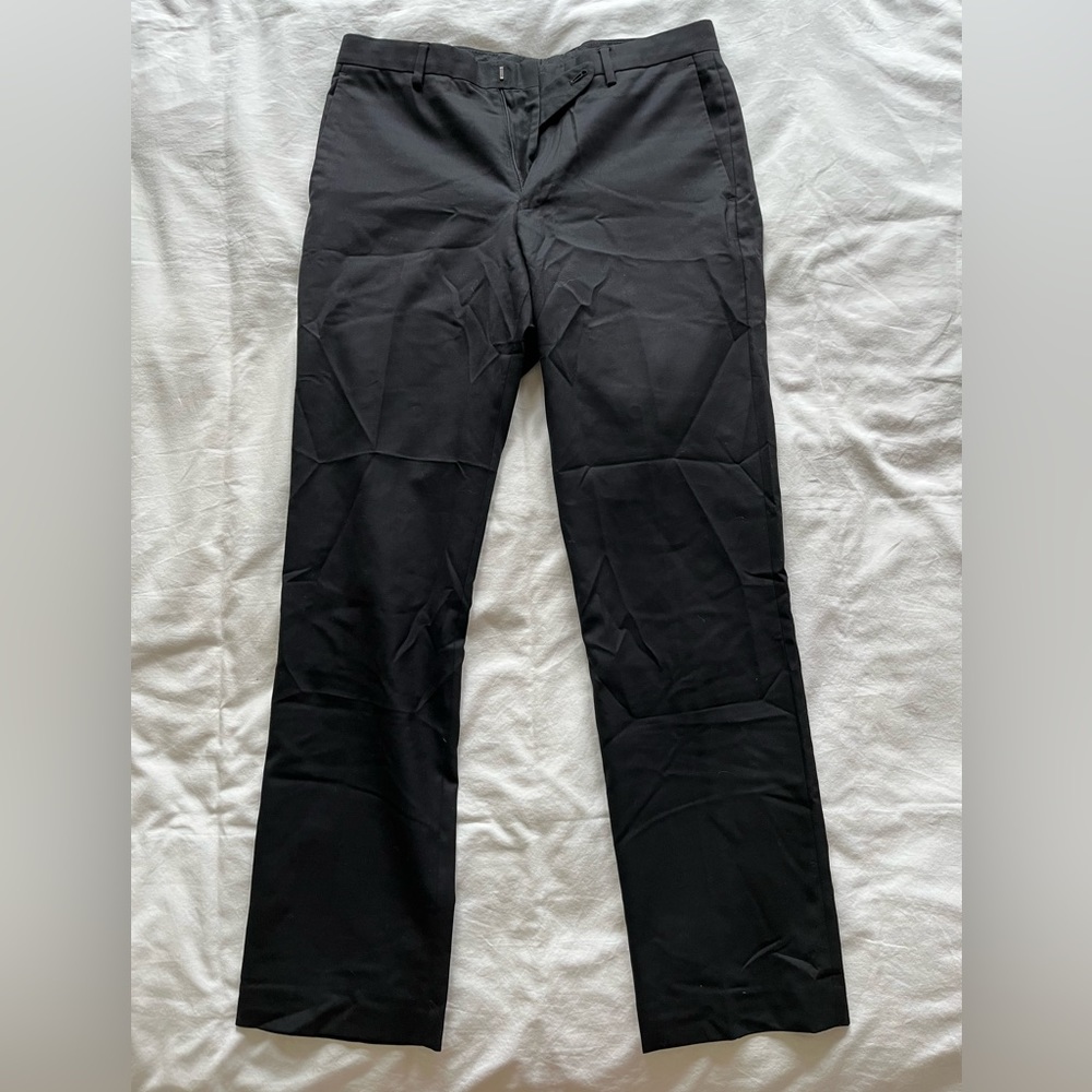J Crew wool dress pants 31x32